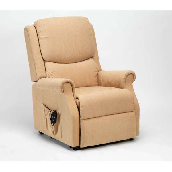 Drive DeVilbiss Indiana Petite Single Riser Recliner