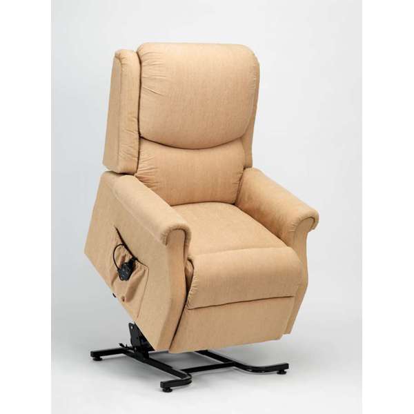 Drive DeVilbiss Indiana Petite Single Riser Recliner