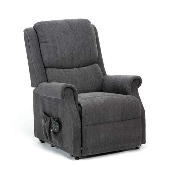 Drive DeVilbiss Indiana Single Riser Recliner