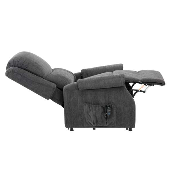 Drive DeVilbiss Indiana Petite Single Riser Recliner