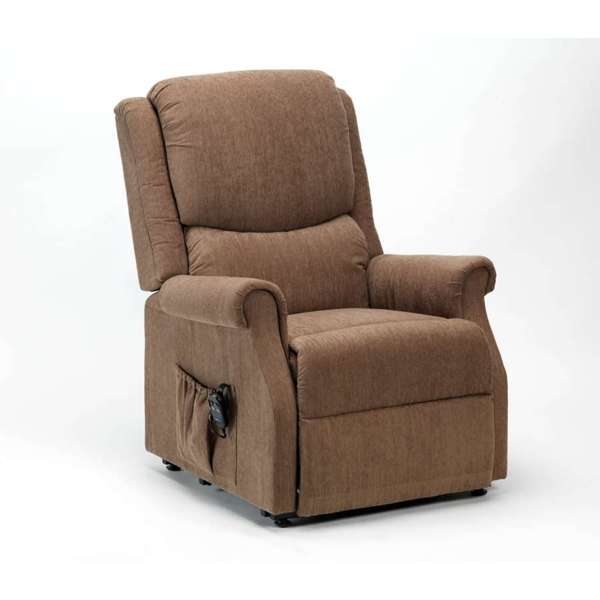 Drive DeVilbiss Indiana Single Riser Recliner