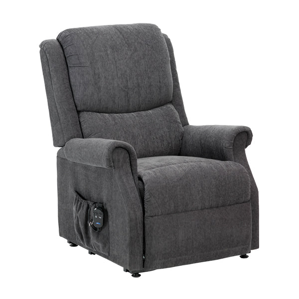 Drive DeVilbiss Indiana Petite Single Riser Recliner