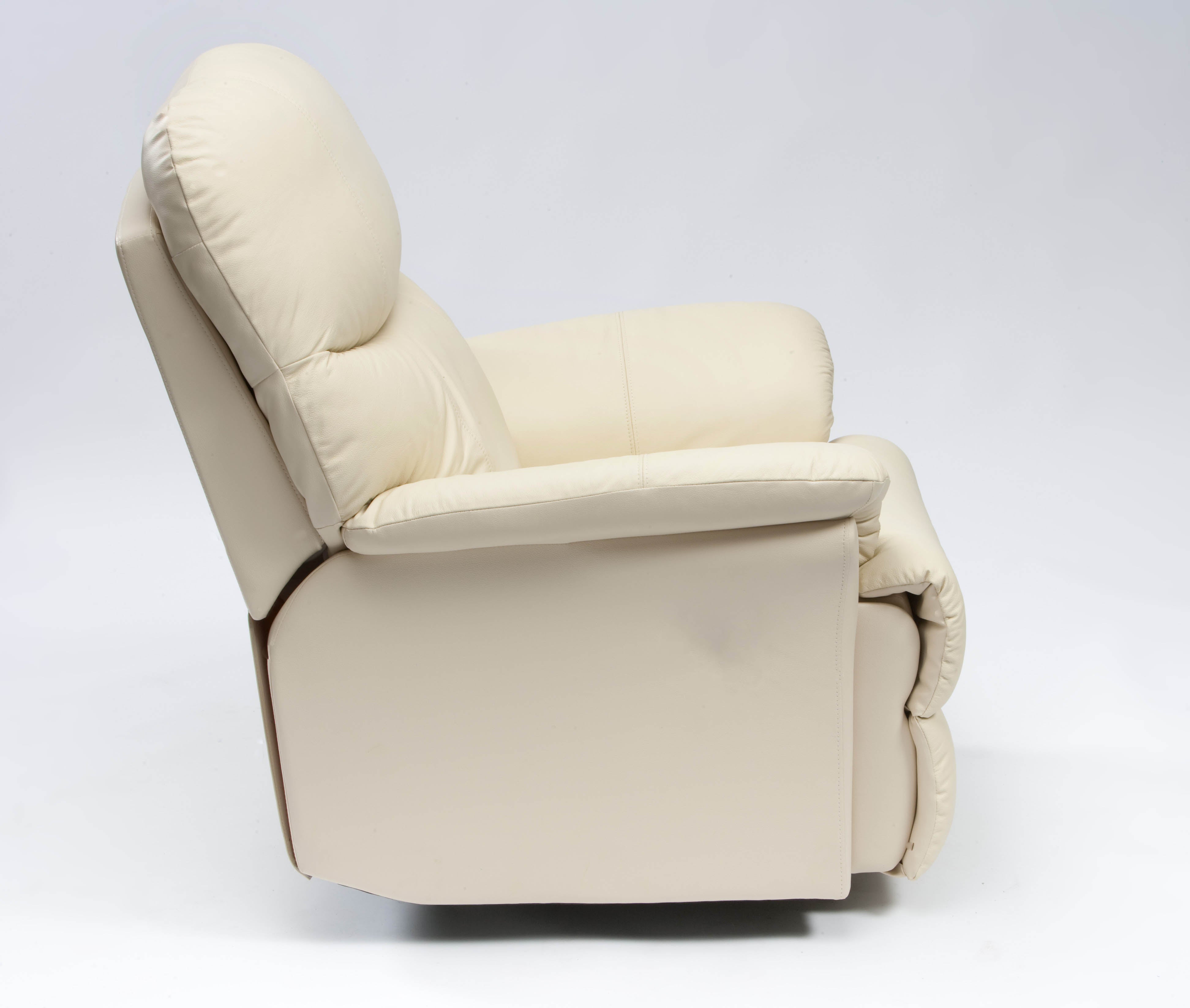 Drive DeVilbiss Lars Dual Riser Recliner