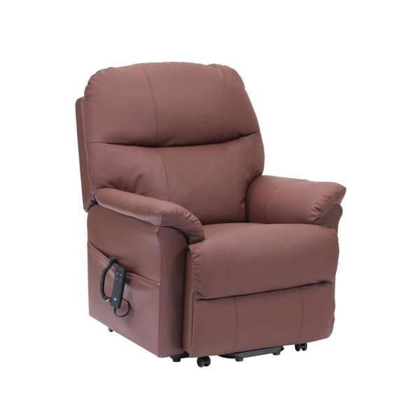 Drive DeVilbiss Lars Dual Riser Recliner