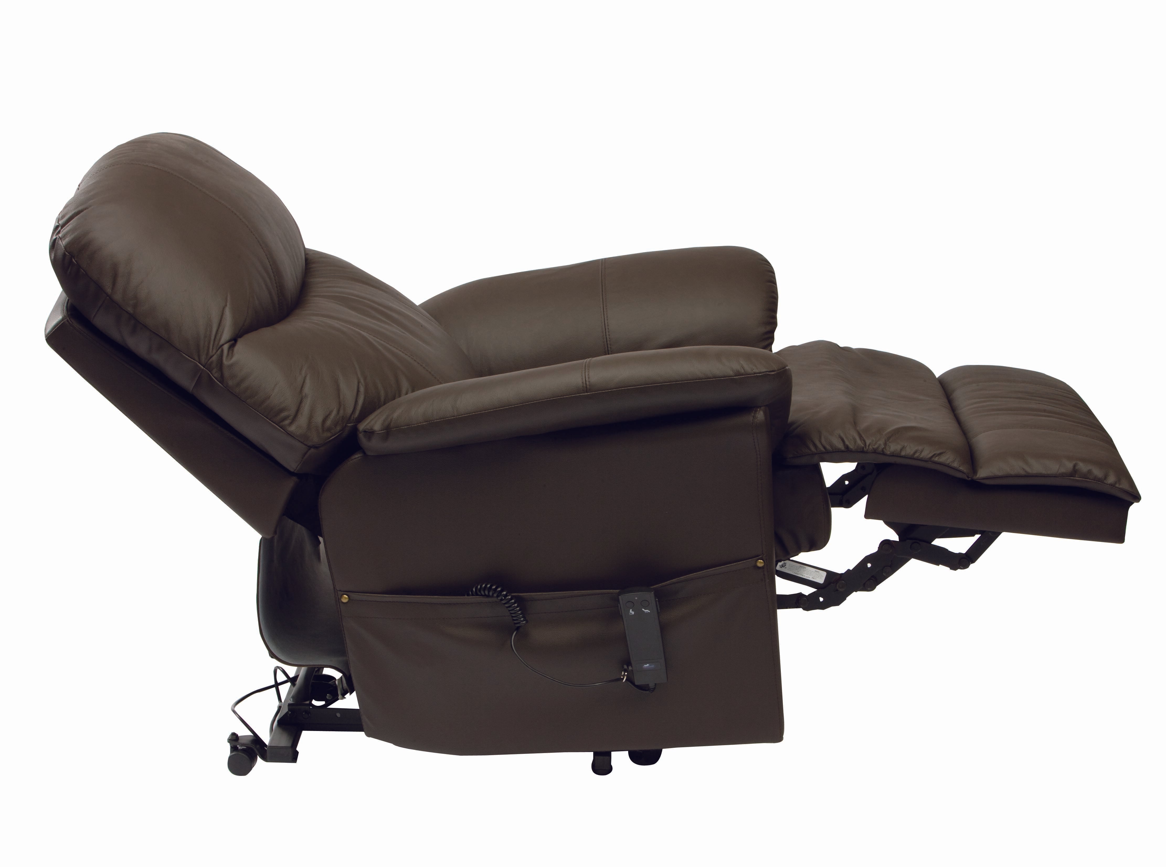 Drive DeVilbiss Lars Dual Riser Recliner