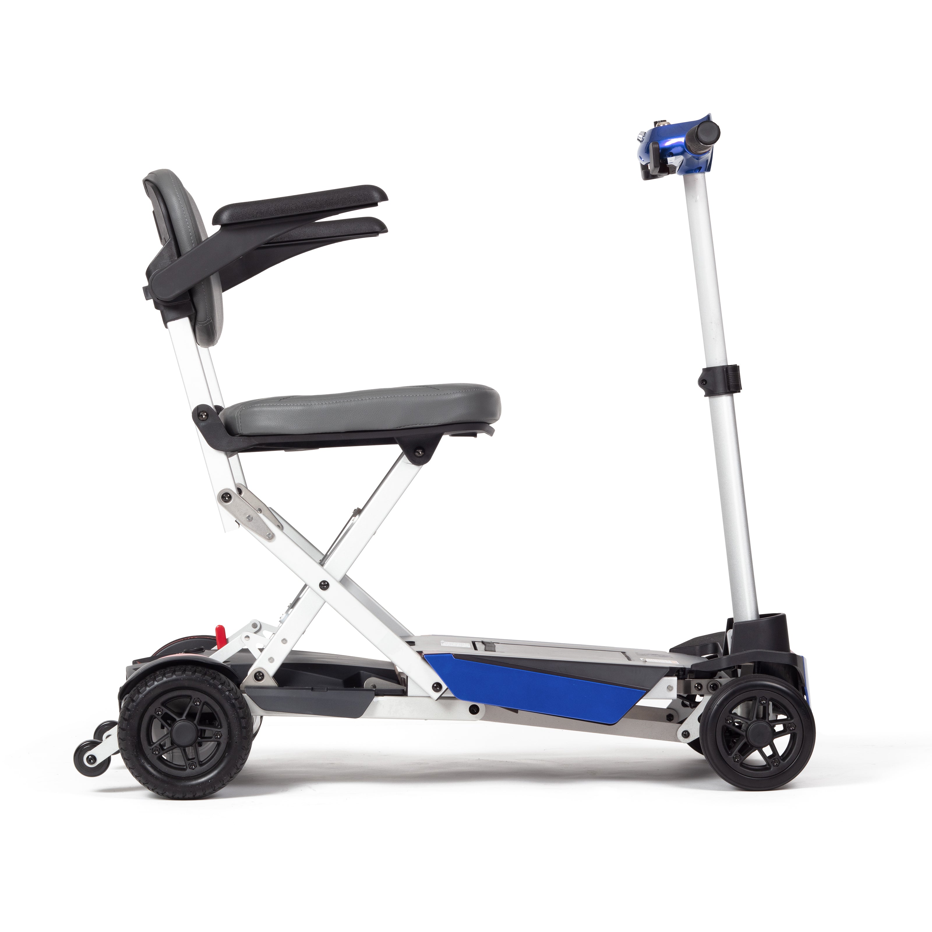 Drive DeVilbiss Manual Fold+ Boot Mobility Scooter