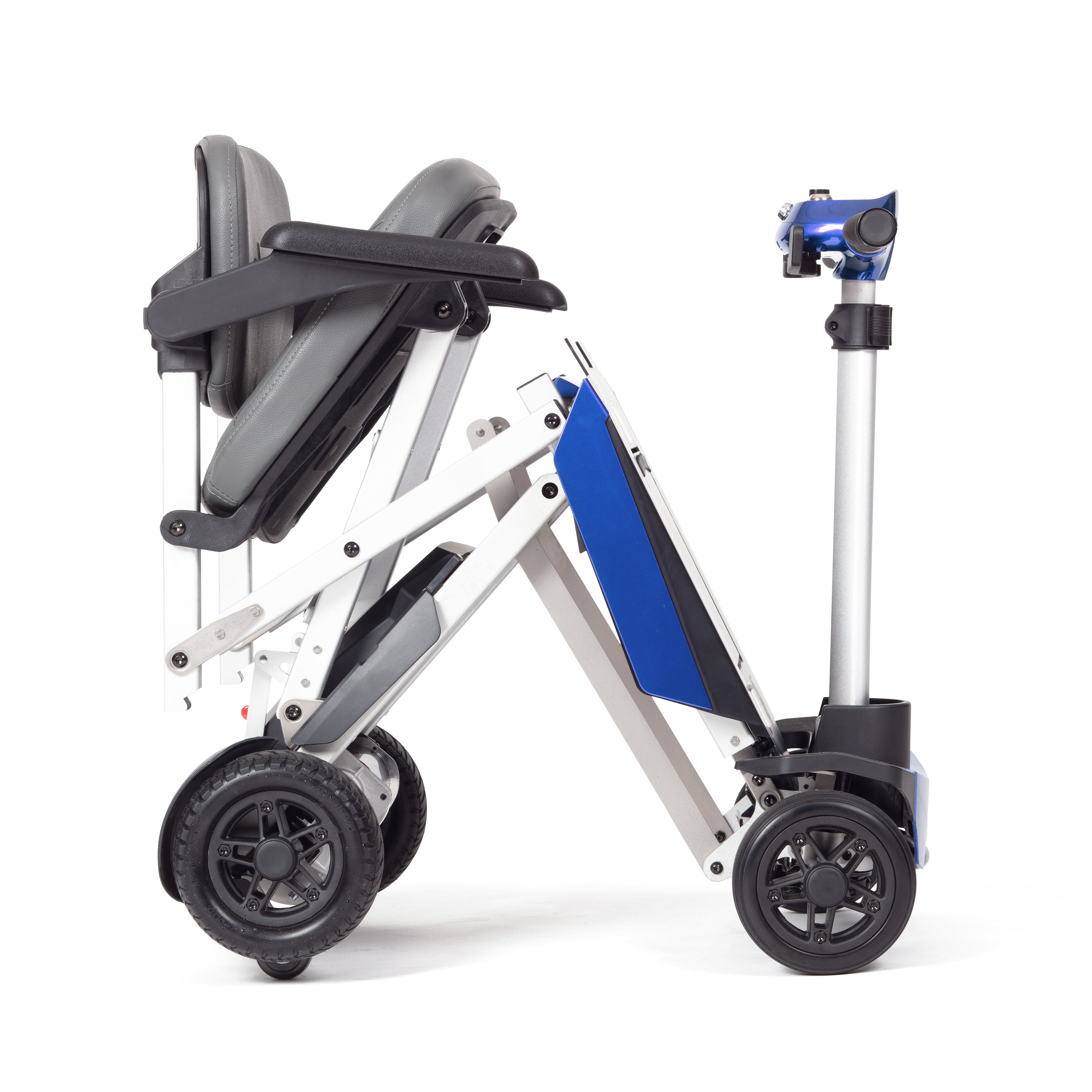 Drive DeVilbiss Manual Fold+ Boot Mobility Scooter