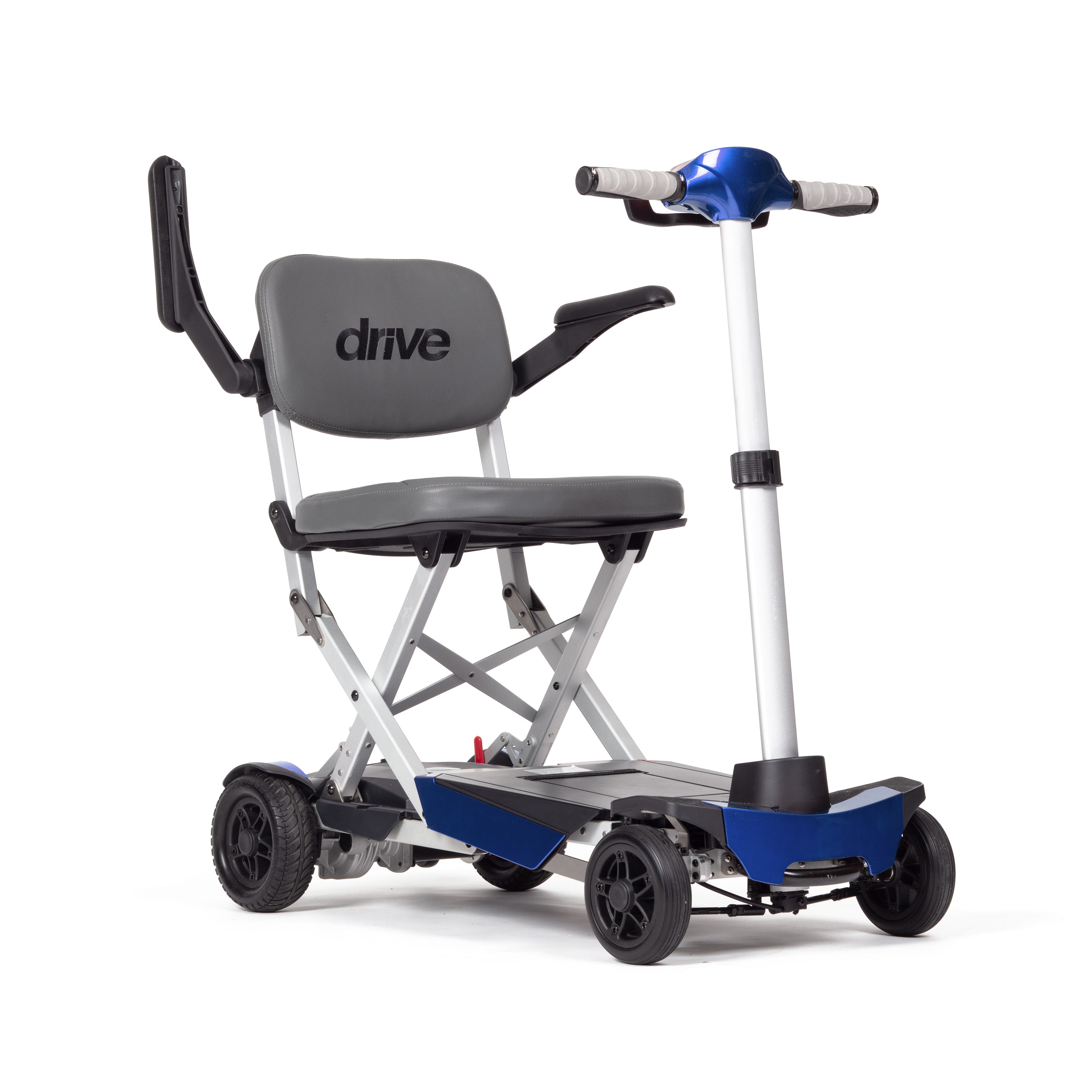 Drive DeVilbiss Manual Fold+ Boot Mobility Scooter