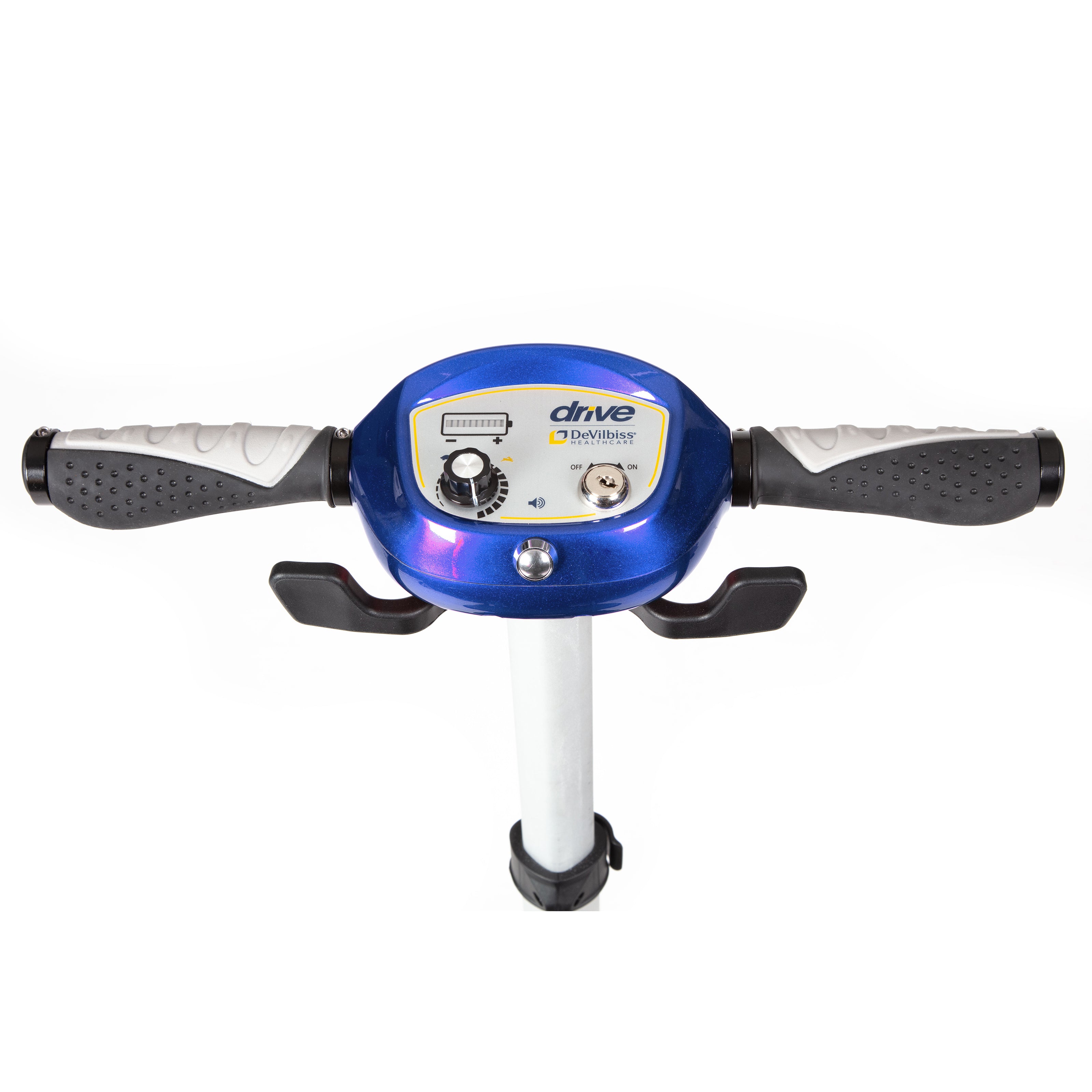 Drive DeVilbiss Manual Fold+ Boot Mobility Scooter