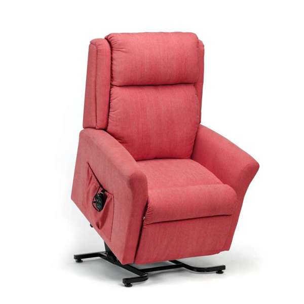 Drive DeVilbiss Drive DeVilbiss Memphis Petite Dual Riser Recliner