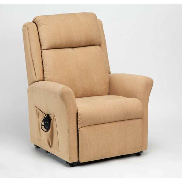 Drive DeVilbiss Drive DeVilbiss Memphis Petite Dual Riser Recliner