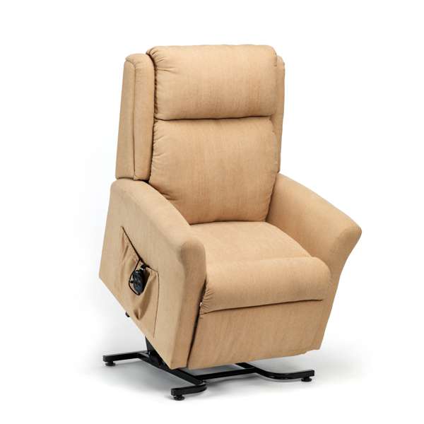 Drive DeVilbiss Memphis Dual Riser Recliner