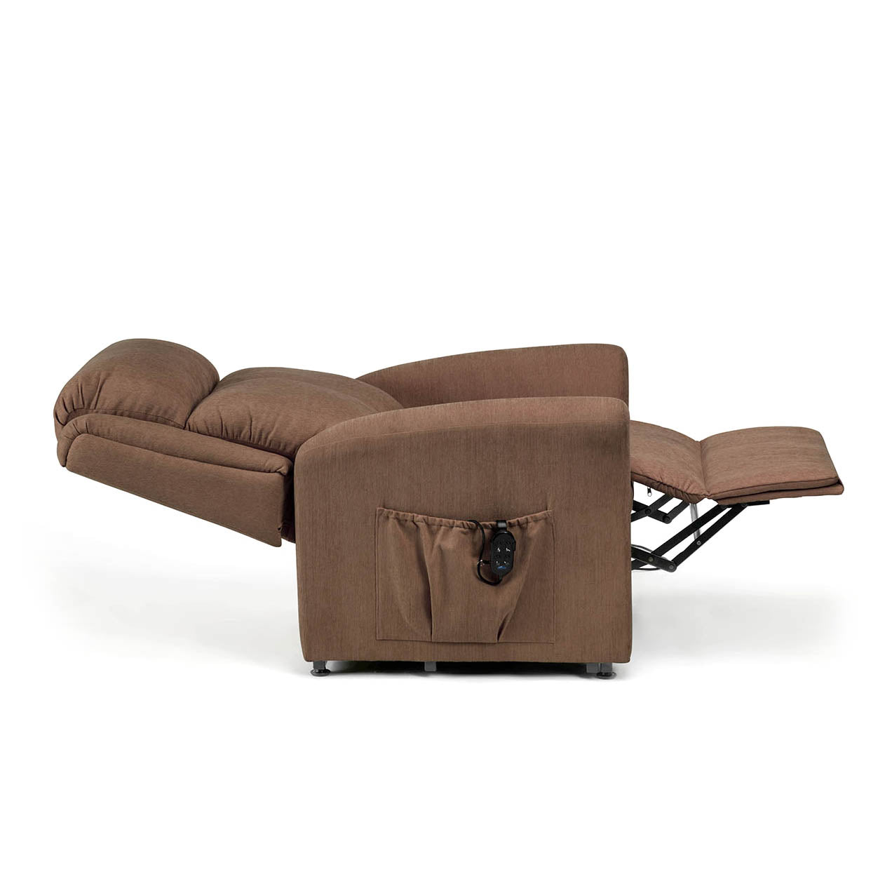 Drive DeVilbiss Memphis Dual Riser Recliner