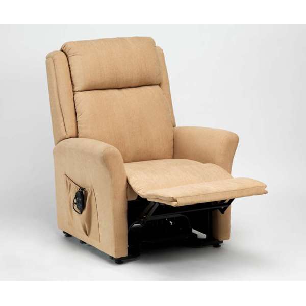 Drive DeVilbiss Drive DeVilbiss Memphis Petite Dual Riser Recliner