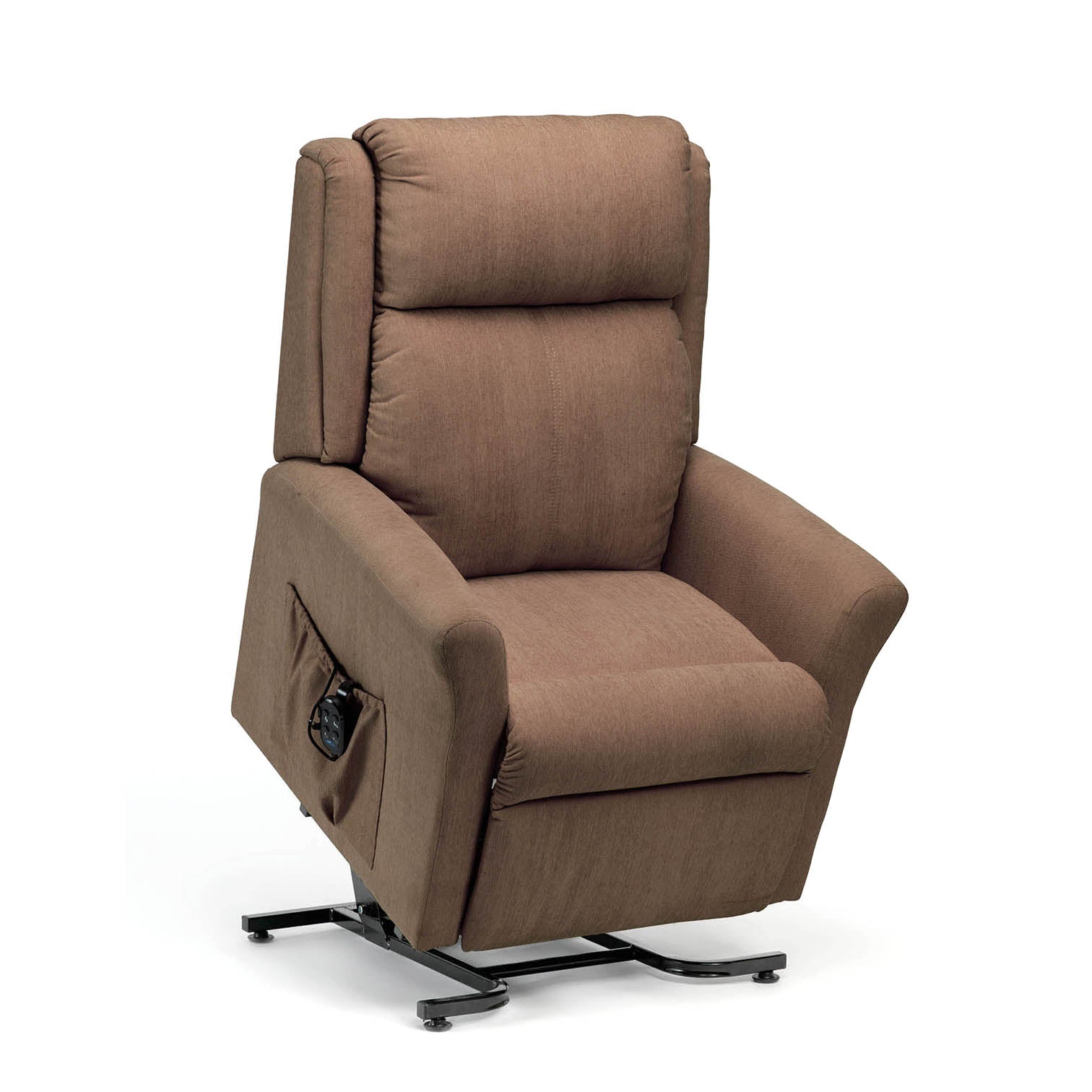 Drive DeVilbiss Memphis Dual Riser Recliner