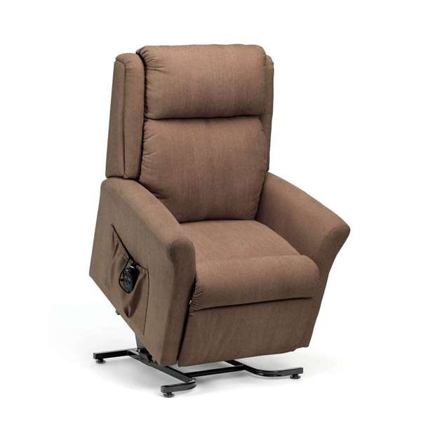 Drive DeVilbiss Drive DeVilbiss Memphis Petite Dual Riser Recliner