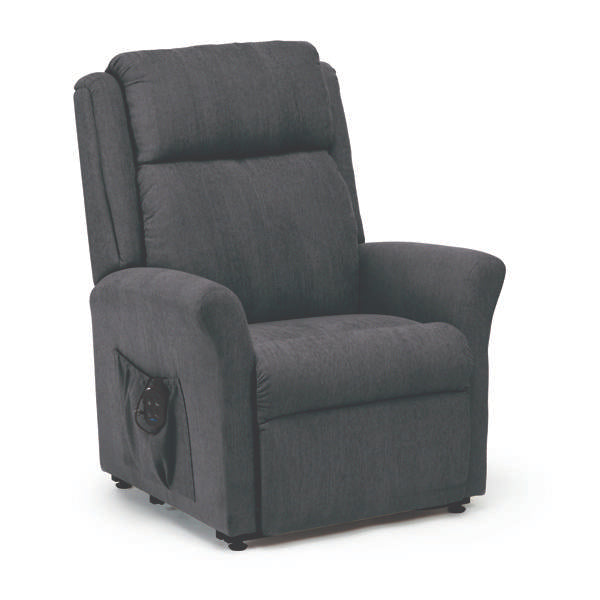 Drive DeVilbiss Memphis Dual Riser Recliner