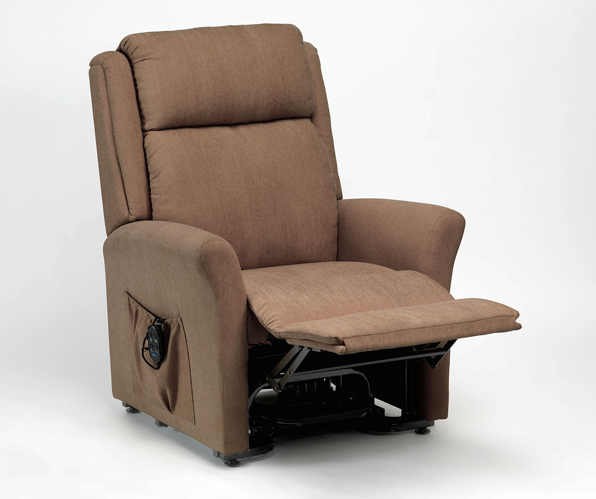 Drive DeVilbiss Memphis Dual Riser Recliner