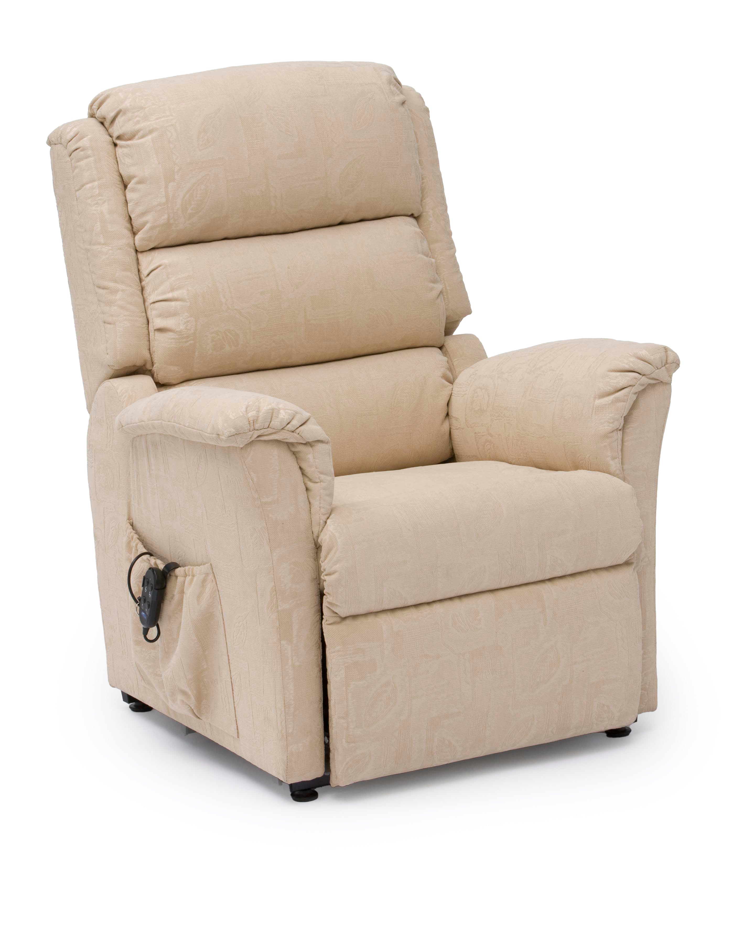 Drive DeVilbiss Nevada Dual Riser Recliner