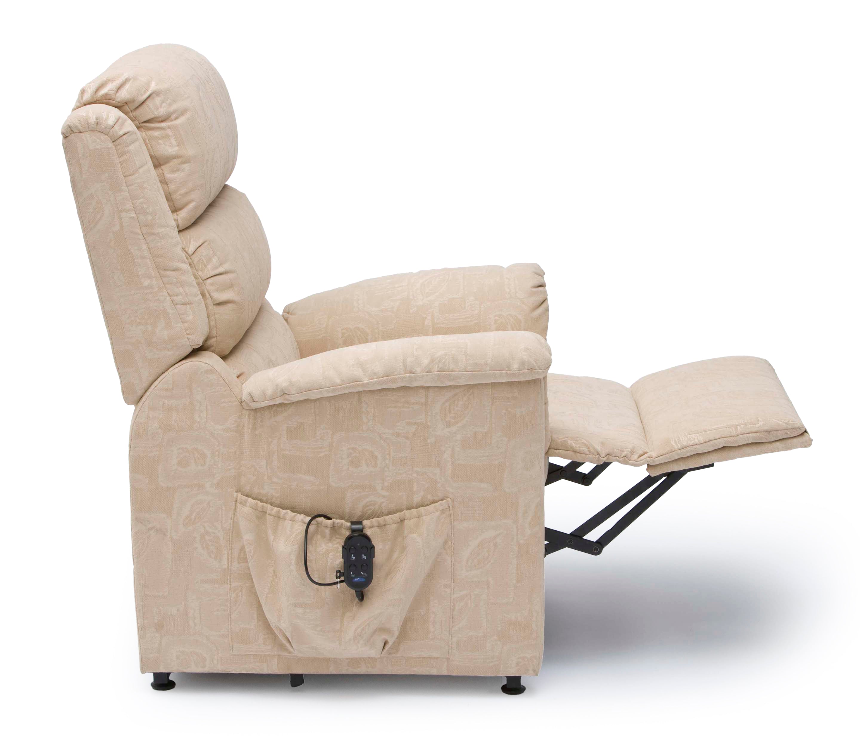 Drive DeVilbiss Nevada Dual Riser Recliner