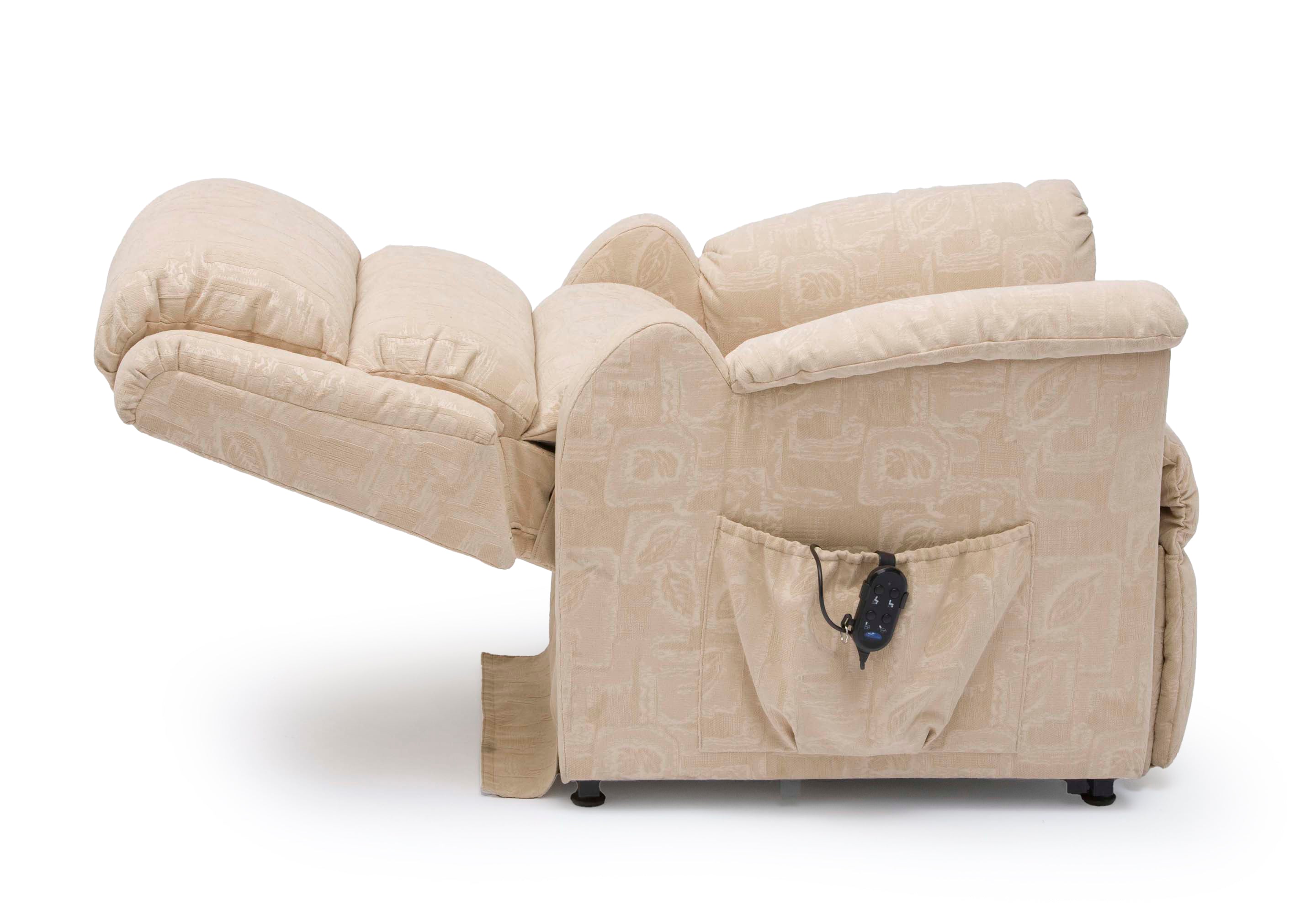 Drive DeVilbiss Nevada Dual Riser Recliner