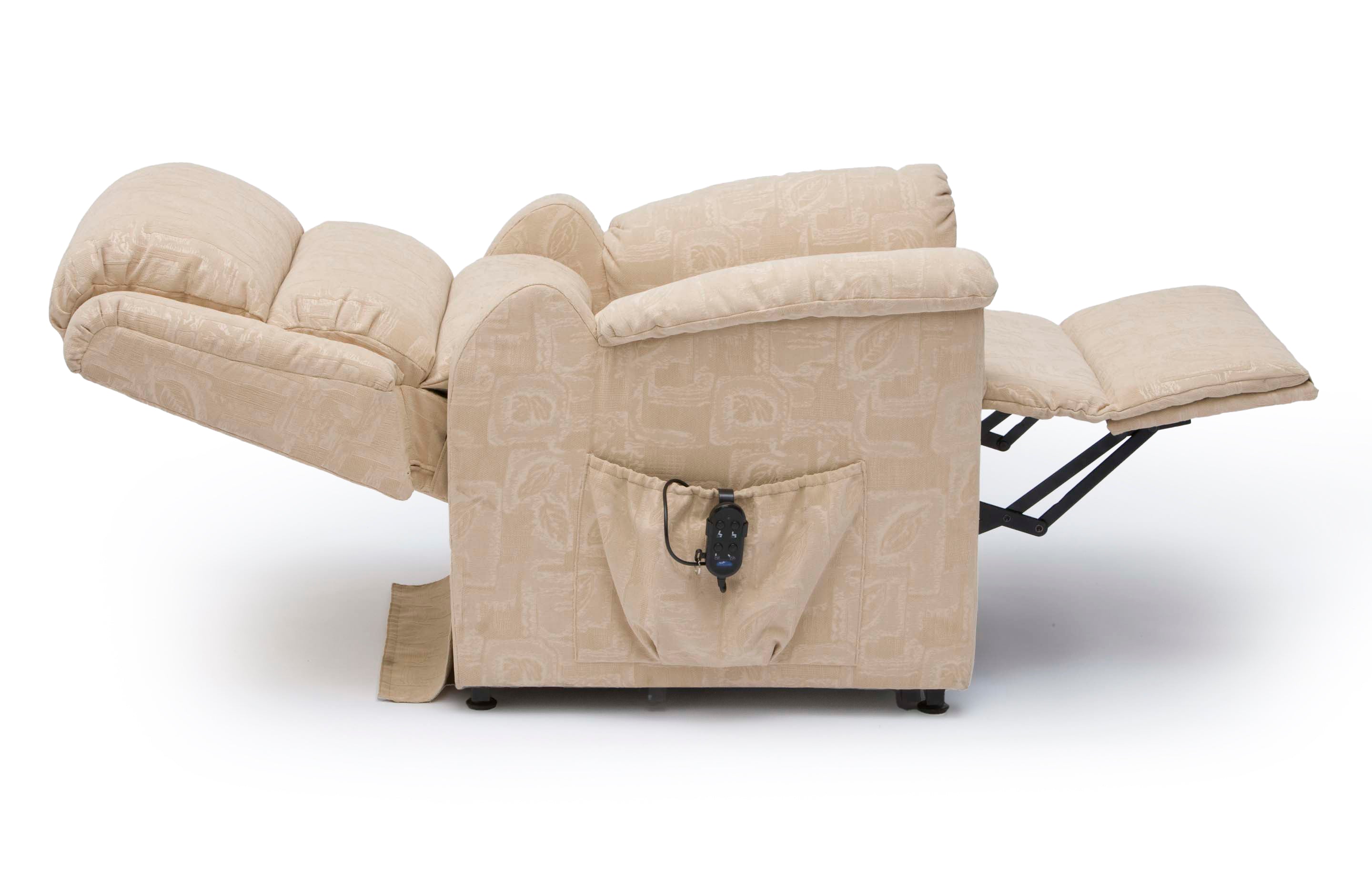 Drive DeVilbiss Nevada Dual Riser Recliner