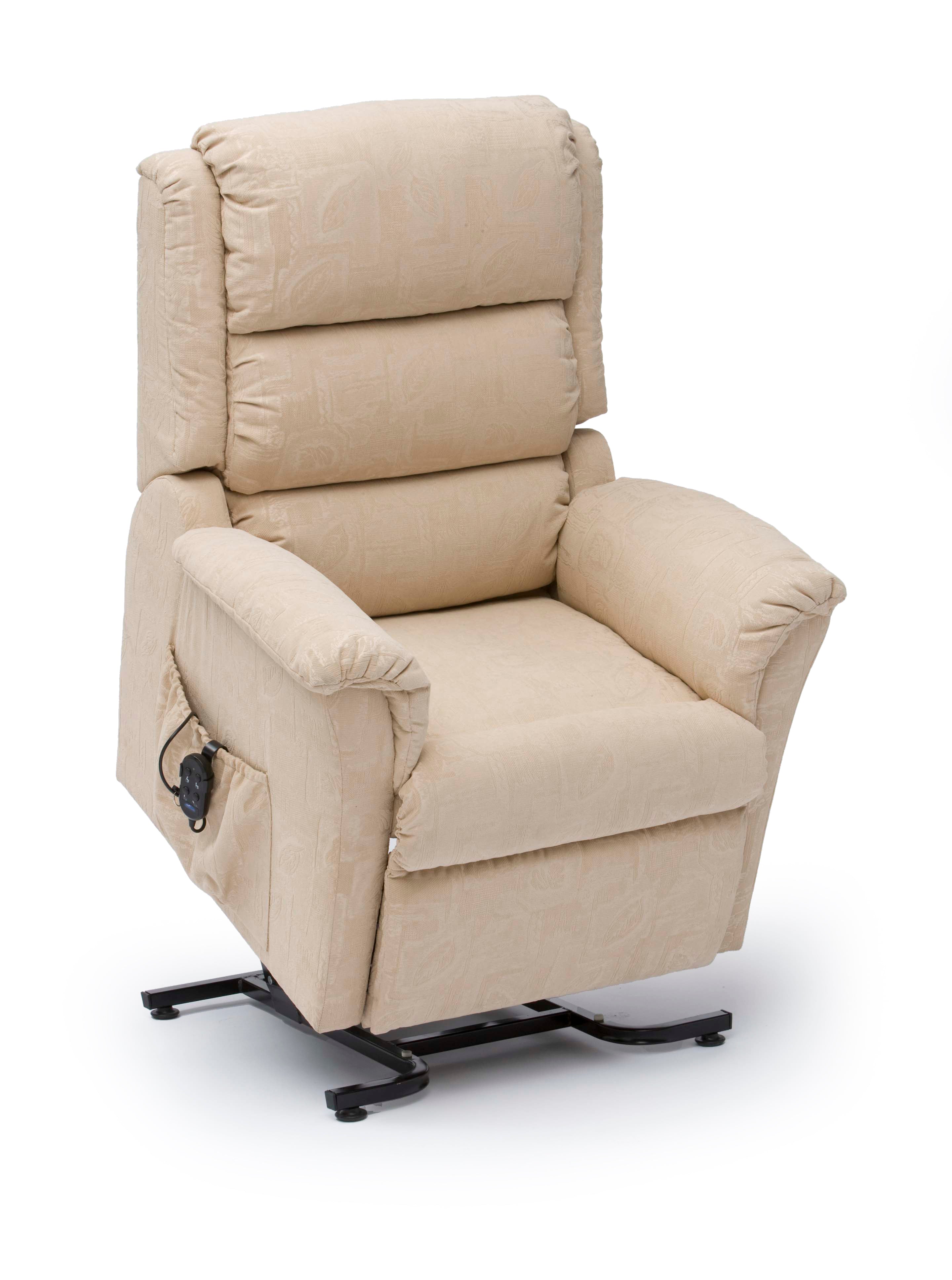 Drive DeVilbiss Nevada Dual Riser Recliner