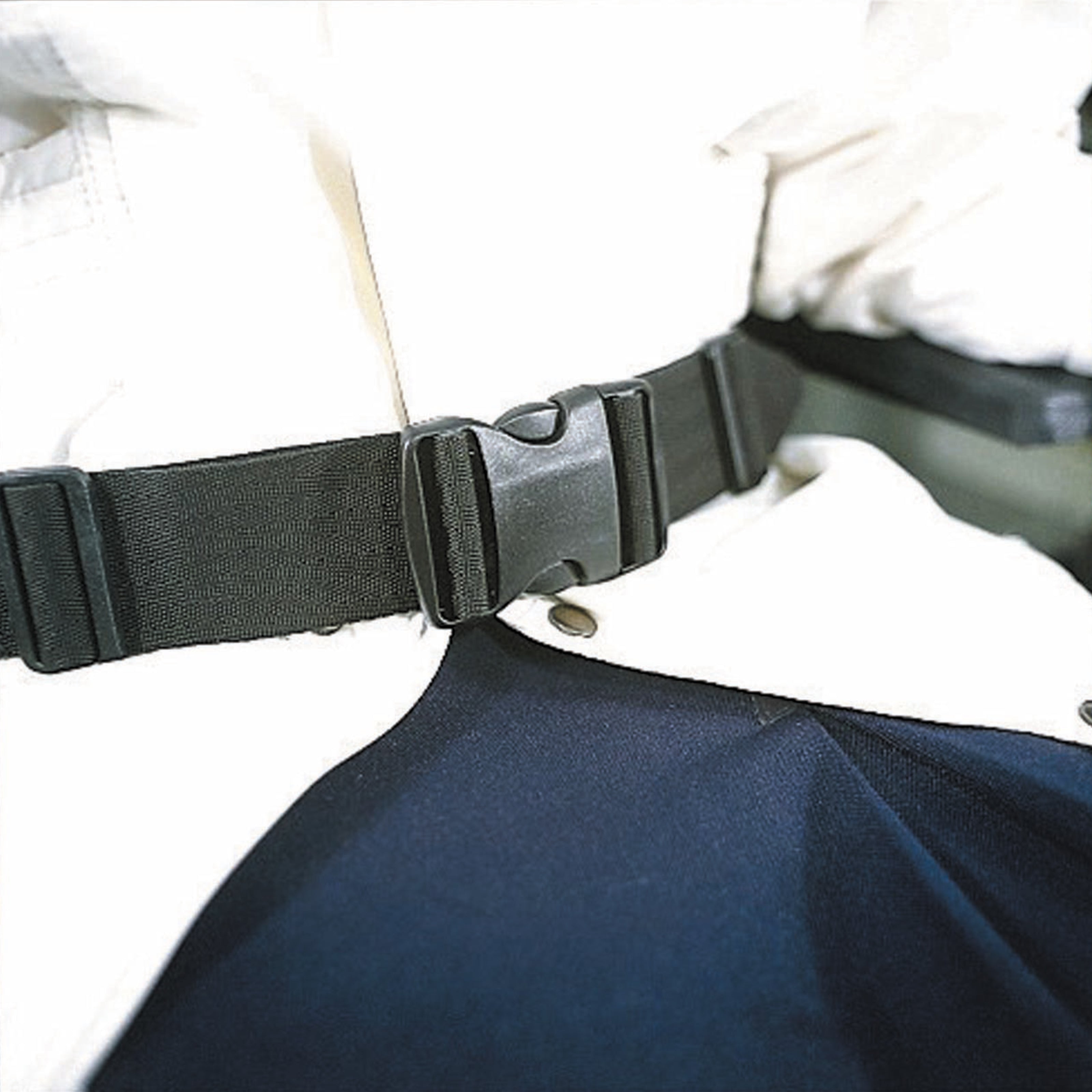 Drive DeVilbiss Lap Belt - Standard