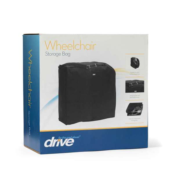 Drive DeVilbiss Wheelchair Storage Bag