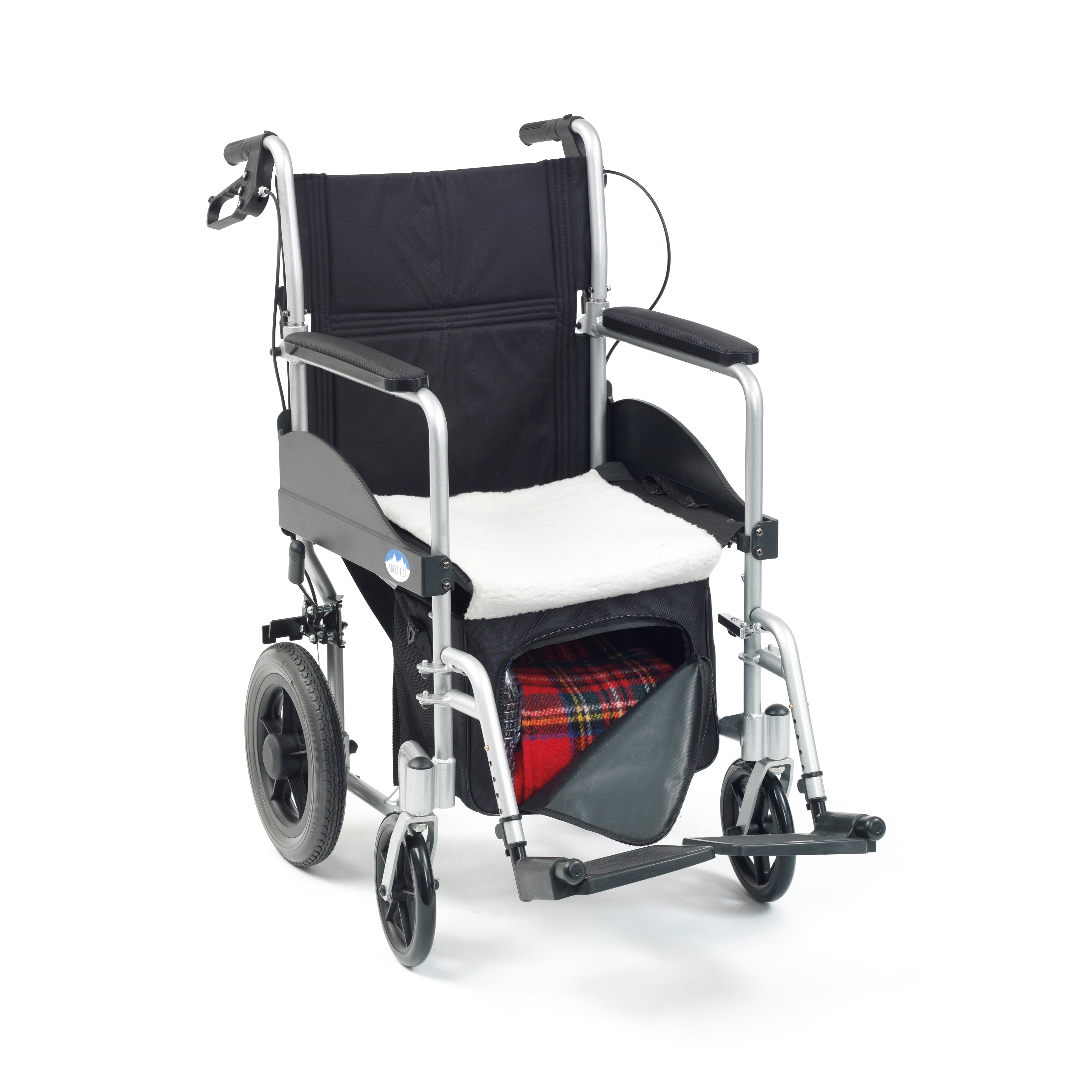 Drive DeVilbiss Wheelchair Underseat Bag