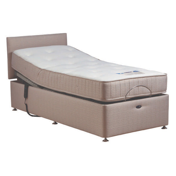 Drive DeVilbiss Richmond Electric Adjustable Bed