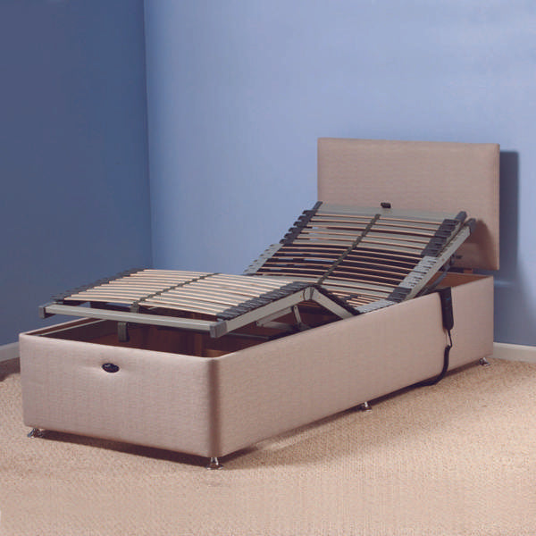 Drive DeVilbiss Richmond Electric Adjustable Bed