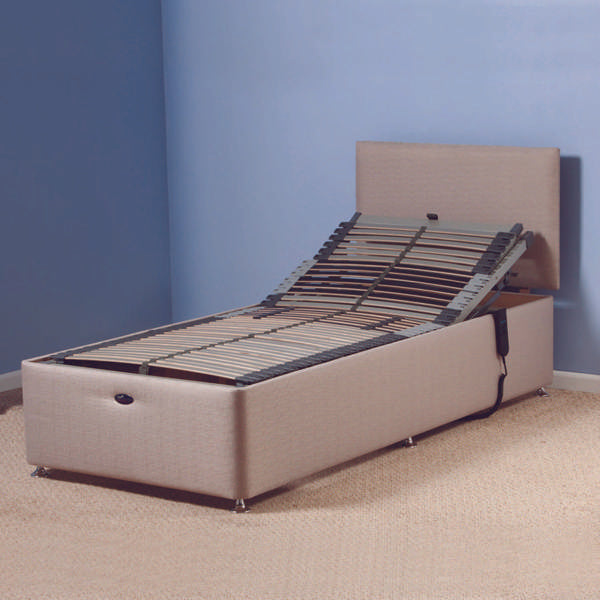 Drive DeVilbiss Richmond Electric Adjustable Bed