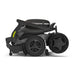 Robooter Powered Wheelchair E60A folded