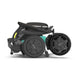 Robooter E60 Pro Folding on Wheels