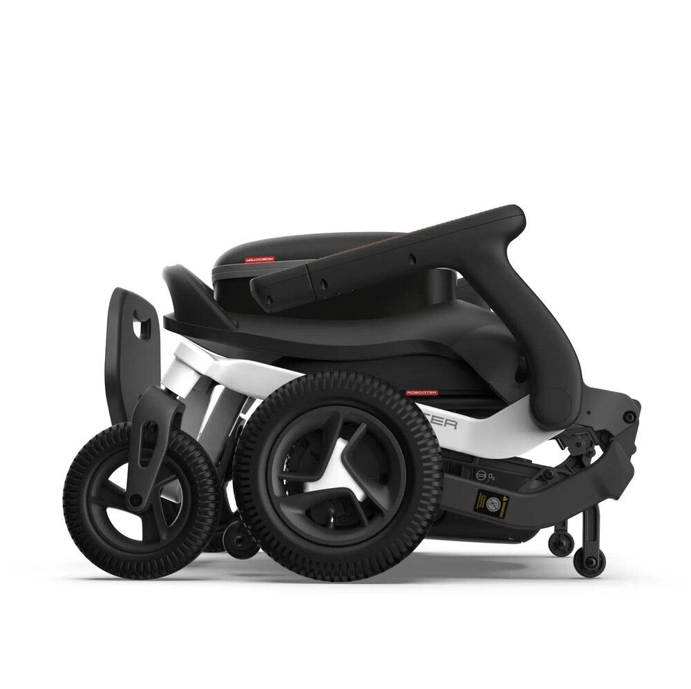 Robooter E40 Folded