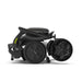 Robooter E60 Pro Folded Black