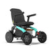 Robooter E60 Pro Front Facing View