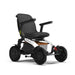 Robooter E60 Pro White Front View