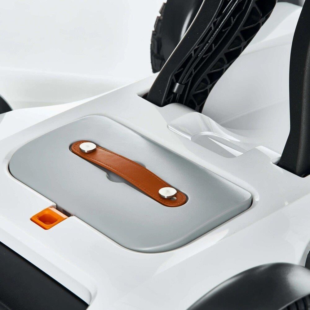 Robooter X40 Battery