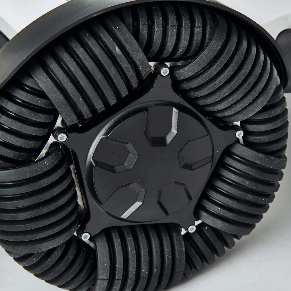 Robooter X40 Omni Wheels