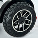 Robooter X40 Rear Wheels