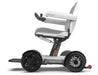 Robooter X40 Side View