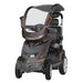Royale 4 Sport Scooter - Front View