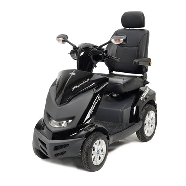Royale 4 Wheeled Front Left