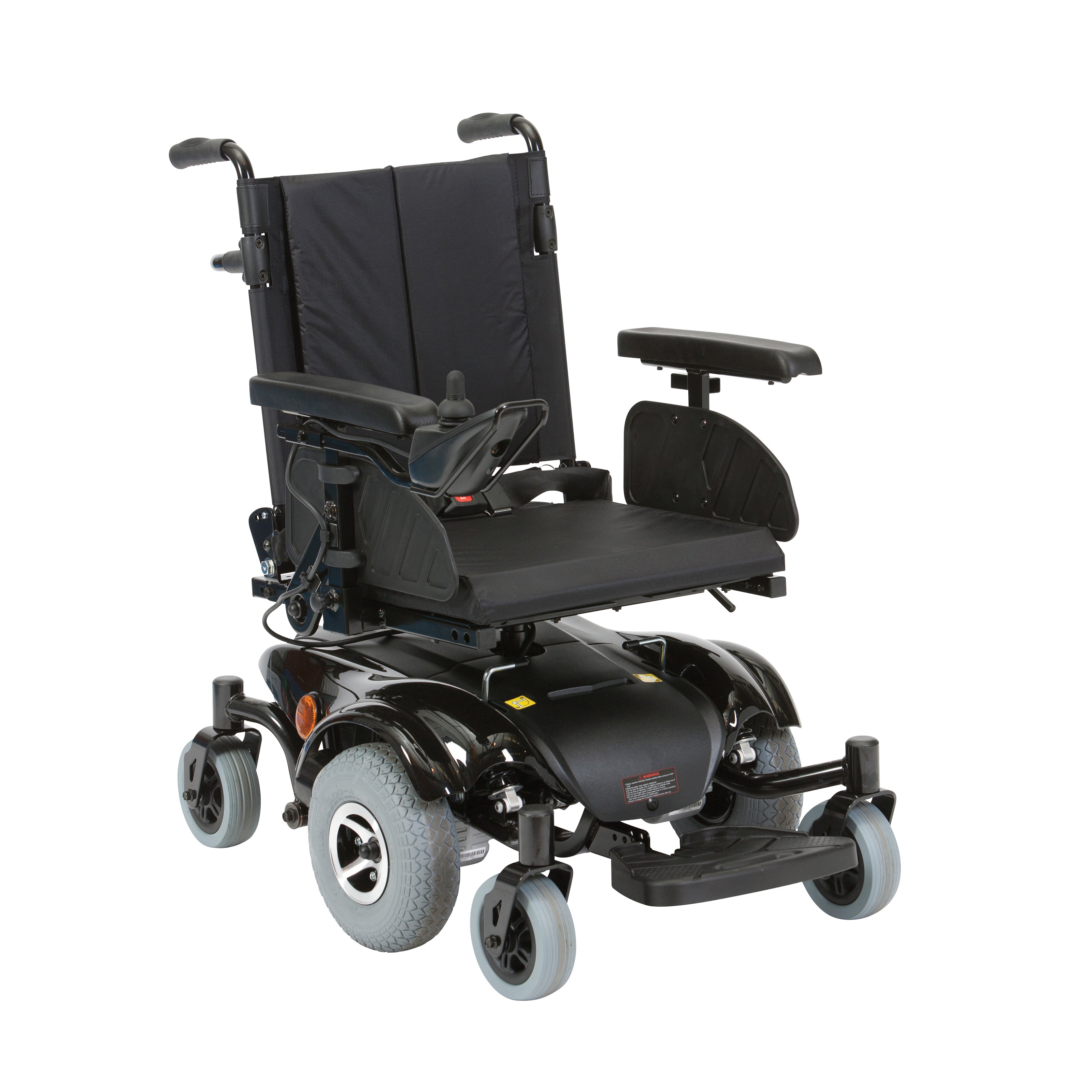 Drive DeVilbiss Seren Powerchair