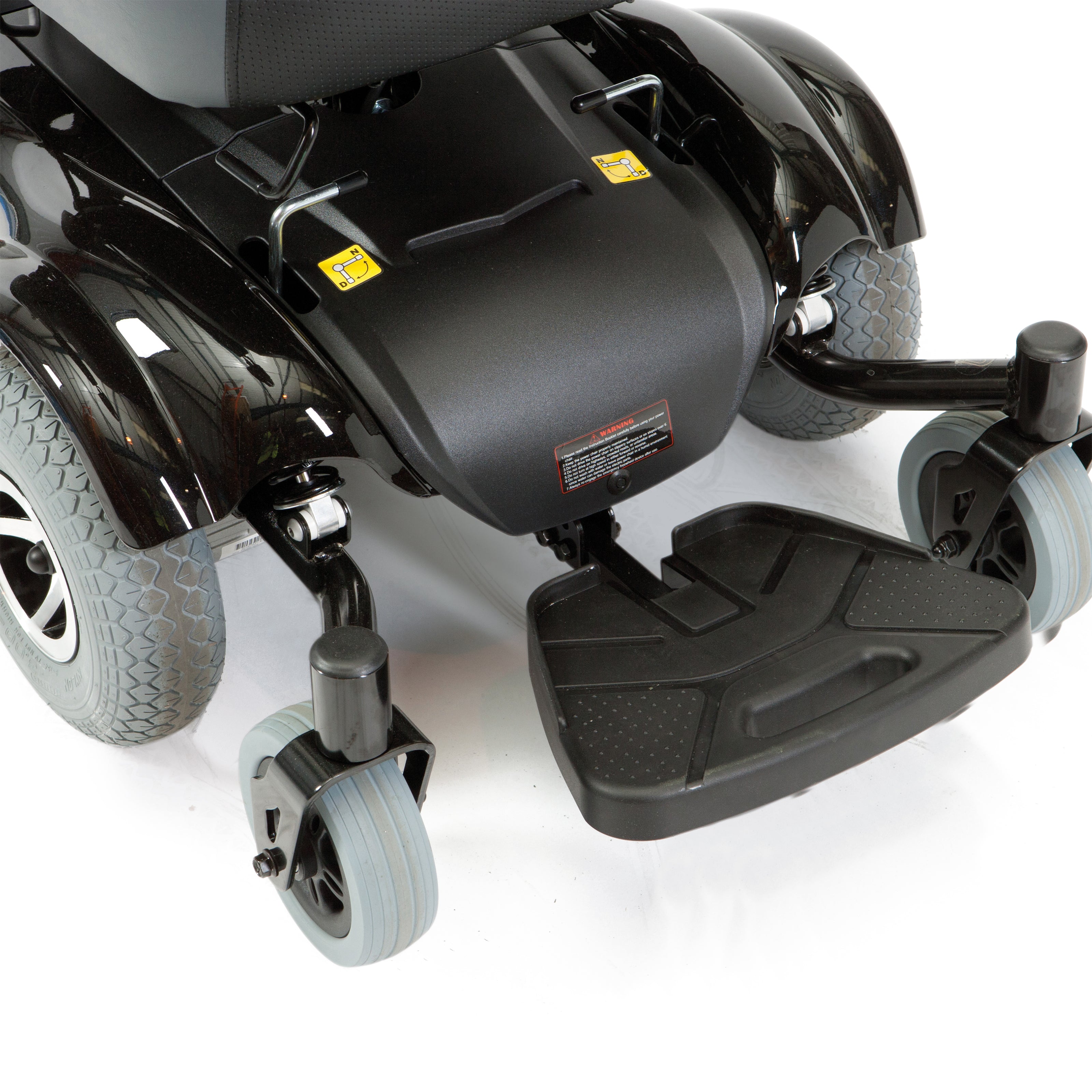 Drive DeVilbiss Seren Powerchair