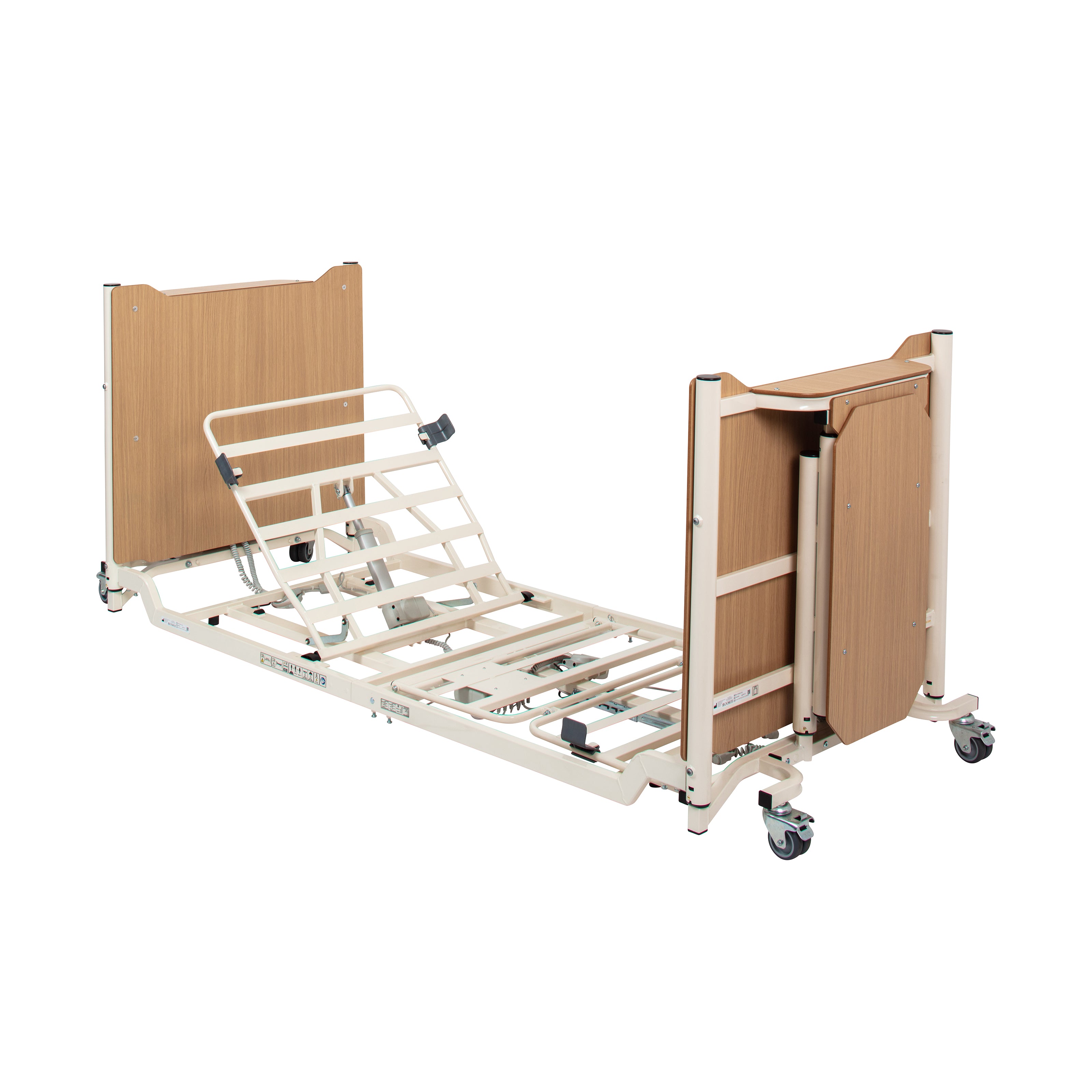 Drive DeVilbiss Solite Pro Ultra Low Bed