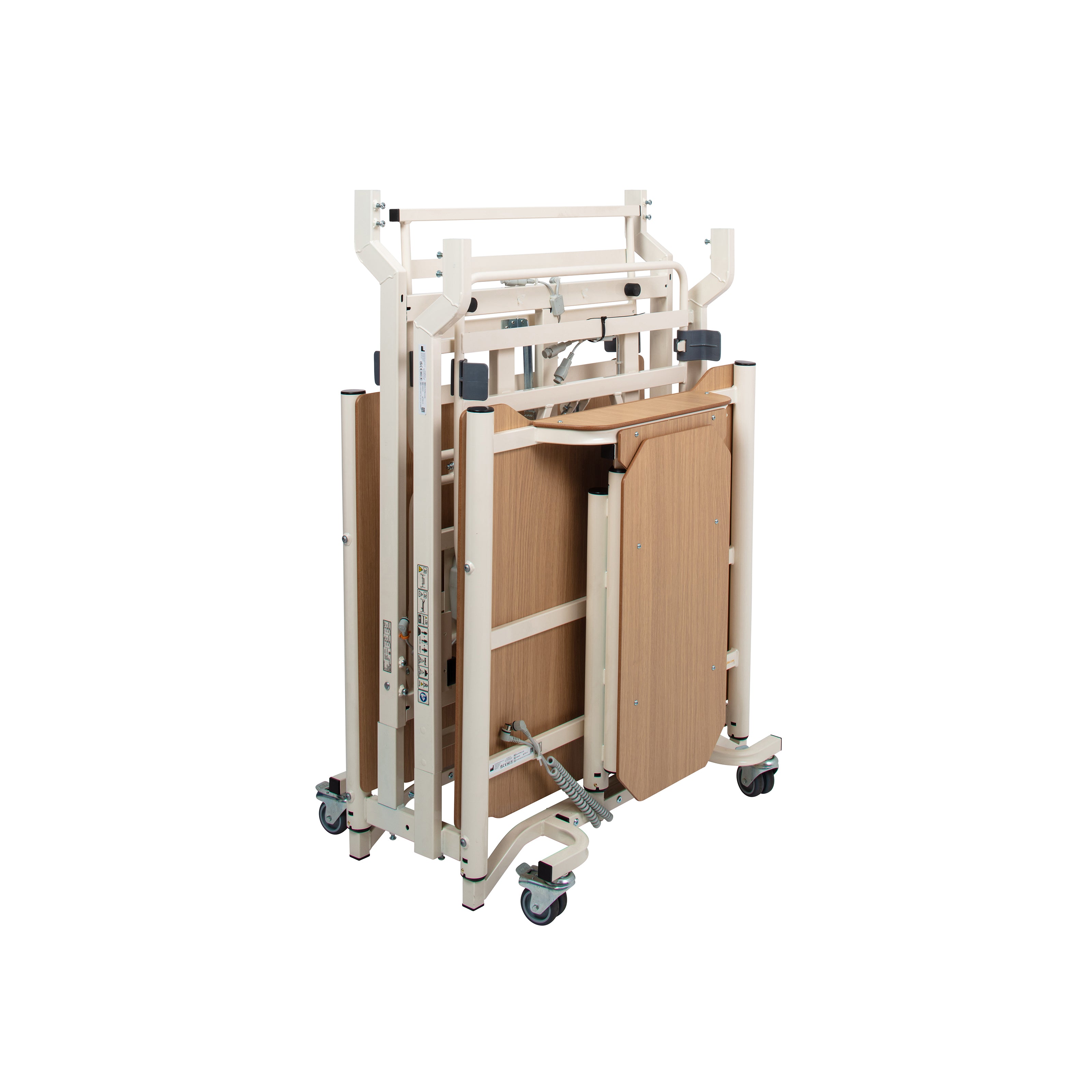 Drive DeVilbiss Solite Pro Ultra Low Bed