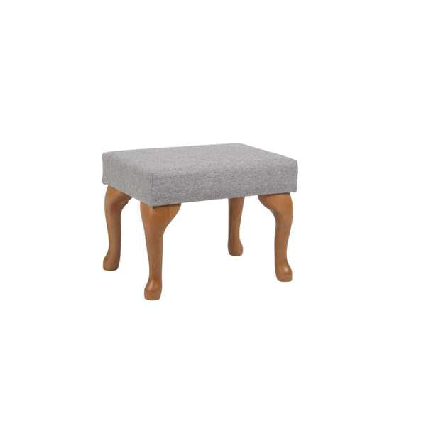 Drive DeVilbiss Drive Queen Anne Fireside Stool